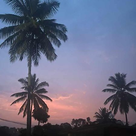 Majestic Meadows Home Stay Udupi Exteriör bild
